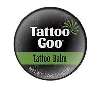 Mini TIN Bálsamo para el cuidado posterior 9,3 g - para nuevos tatuajes y cuidado de la piel