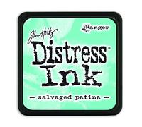 Mini tintas Salvaged Patina Distress