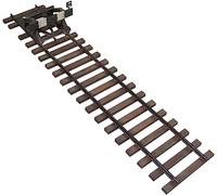 Mini Tipo 35568 - Accesorios de construcción Railway Track y Dead End European Gauge , color/modelo surtido