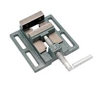 Mini tornillo de banco prensa Taladro Prensa Vise 2.5 pulgadas Tamaño de apertura Fresado Vice Holder Banco Abrazadera Abrazadera de madera Máquina de mesa de montaje superior