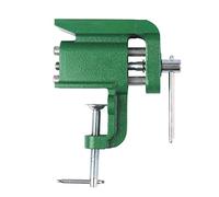 Mini tornillo de banco prensa Taladro Vise Vise de liberación rápida Abrazadera de manual de carpintería rápida y conveniente Perforación de la carpintería Visita for la industria y hogares