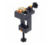 Mini tornillo de banco prensa Talla mesa Bench Vise Mini Bricolaje Metal Herramientas for el hogar Ahorro de espacio PRENSA DE PULSA DE PULSURA DE TRIMAJE DE TIENDO VISIO
