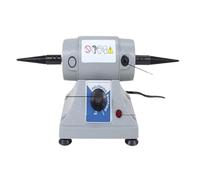Mini torno de banco, máquina pulidora de joyas, herramientas y máquina for hacer joyas con Motor de pulido, herramienta for joyeros