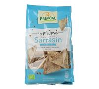 MINI TORTAS DE TRIGO SARRACENO 100 g