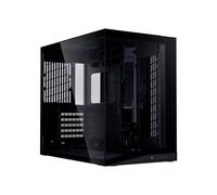 Mini-tour - LIAN LI - O11 Dynamic Mini V2 - Negro - GPU 400 mm - Ventirad 160 mm
