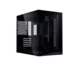 Mini-tour - LIAN LI - O11 Dynamic Mini V2 - Negro - GPU 400 mm - Ventirad 160 mm