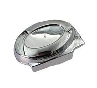 Mini Trail Monkey, Cubierta Protectora Lateral De La Caja De La Batería Del Guardabarros Delantero Y Trasero De La Motocicleta, Compatible Con Honda Z50 Z50A Z50J Z110 Z125(Side Plating)