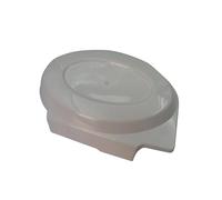 Mini Trail Monkey, Cubierta Protectora Lateral De La Caja De La Batería Del Guardabarros Delantero Y Trasero De La Motocicleta, Compatible Con Honda Z50 Z50A Z50J Z110 Z125(Side White)