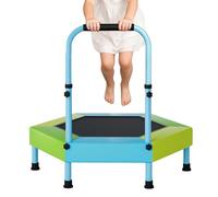 Mini Trampolín 3 Pies Plegable Saltarín Infantil
