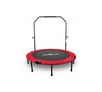 Mini trampolín fitness de Jump4Fun: Azul