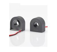 Mini transformador de corriente de precisión DL-CT1005APL 2000/1 Cable conductor CA CT PCB Pin Tipo 0~70A Sensor 5A 10A 20A 30A 50A 60A 1 pieza(DL-CT1005AP 2000-1)