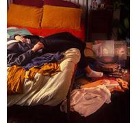 Mini Trees - Burn Out EP-Vinyle Orange [Vinilo]