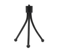 Mini Trípo Portátil para Móvil , style to 3 | Articulación giratoria, Trípo Pequeño Mirrorless, Viollamadas estables, Para uarios