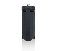 Mini trípode compatible con DJI Osmo Pocket3, soporte portátil para deportes de acción, cámara de cabeza, mango de extensión, soporte de