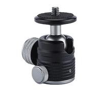 Mini trípode con Cabezal esférico for teléfonos Inteligentes, Soporte for Flash, Fondo, softbox, Anillo de iluminación, lámpara, Accesorios de fotografía for tabletas