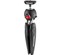 Mini trípode de 2 secciones PIXI EVO de Manfrotto, negro