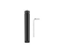 Mini trípode de Mesa portátil, Escritorio con Tornillo 1/4 Pulgadas para dji Pocket 3/Gopro/Insta360, Accesorios fotográficos para Cámara Acción(Big)