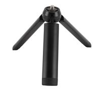 Mini Trípode de Metal, Soporte de Mesa de Escritorio, Trípode Compacto for la Serie Insta360 One, Serie OSMO Action, Serie OSMO Pocket, Trípode for Palo Selfie, Mini Trípode