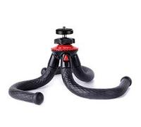 Mini tripode Flexible 360º 28.5cm 224gr advance-10 Swiss-Pro