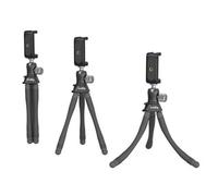 Mini Trípode Flexible SmallRig 3446 BT-15 Patas Flexibles 360° 1,5 kg