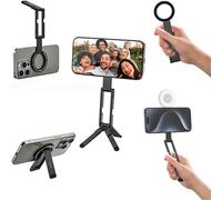 Mini trípode magnético plegable para smartphone Ulanzi MA60
