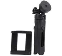 Mini trípode Mtlavishness portátil de plástico para Selfies, ángulo Ajustable para teléfono móvil, plástico de, Moldeado en una Sola Pieza, Resistente a la corrosión, Ligero,