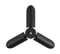 Mini Trípode para Cámara dji Osmo Pocket 3 y 2, Soporte Portátil Negro Compatible con Osmo Pocket 3 y 2, Palo Selfie