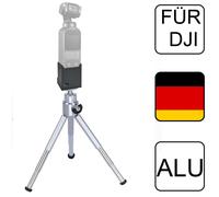 Mini Trípode para DJI Osmo Pocket Accesorio Soportes Base