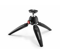 Mini Trípode PIXI Series PIXI EVO Negro MTPIXIEVO-BK Ligero Manfrotto NUEVO