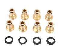 Mini trípode portátil ligero de aleación ajustable mini trípode para proyector de cámara negro