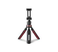 MINI TRÍPODE SMARTPH/FOTO "SÓLIDO"