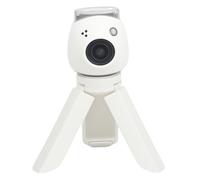 Mini trípode universal compatible con Instax PAL EVO 70 LOMO, accesorios de cámara instantánea con tornillo de 1/4 pulgadas, estabilizador portátil con patas antideslizantes de goma, ideal para
