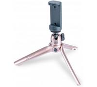 Mini trípode Vanguard VESTA TT1 Rose