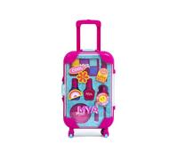 Mini Trolley Maquillaje Mya Cosmetics