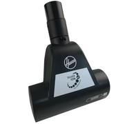 Mini Turbo Cepillo para Aspiradora Hoover J75, Original, H-POWER 300 | Para Alfombras, Textiles y Muebles Tapizados, Elimina Pelo de Mascotas, Tecnología de Iones de Plata