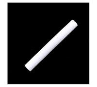 Mini Turbo Silicone Intake Hose Kit Coupler Straight Multicolor 2 Pcs(White)