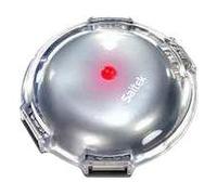 Mini UFO Hub Plata