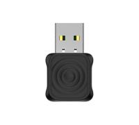 Mini Ultra Wireless Carplay Adapter Android USB-A/Type-C Adapter for Original Car Wired to Wireless