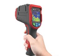MINI UM982 Módulo de placa de posicionamiento GNSS multifrecuencia con interfaz tipo C para ingeniería Robot de vehículo alto sistema de navegación