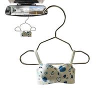 Mini Underwear carOrnament - Soft Cotton Cute Hanging Decor for carInterior Rear View Mirror | Funny Novelty carAccessory, Sexy Joke Gift Item, Creative Auto Decoration for Men Women, Unique Dashbo