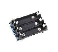 Mini Uninterruptible Power Supply Module 5V 2.5A Output Supports Charging and Power Output at The Same Time