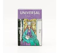 Mini universal tarot (TAROT MINI)