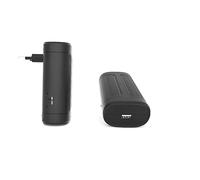 Mini UPS 12V/1A Sistema UPS para cámaras IP y Otros aparatos del hogar. Compatible con cámaras Foscam …