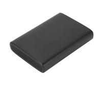 Mini -Ups, 16000 MAh en una Variedad de Alimentación de Alimentación 2 Modos Entrada Liberación Energía ABS DC para Monitorear el Monitoreo del Hogar (Enchufe de la UE)