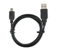 Mini-USB Cable De Datos Cargador Conexión Para Navi Garmin TomTom Etc