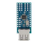 Mini USB Host Shield SLR Herramienta DE Desarrollo ADK Anti-ENVEJECIMIENTO FÁCIL OPERACIÓN Soporte FUNCIÓN HUB USB Android ADK
