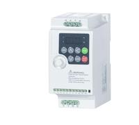 Mini variador de frecuencia multifunción de 220 V a 220 V trifásico de 0,4 kW, 0,75 kW y 1,5 kW for Ventiladores y Bombas de pozos, regulador de Velocidad for Motores de CA(1.5kw)