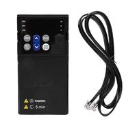 Mini variador de frecuencia para Motor 1.5KW AC190- Salida 1PH a 3PH