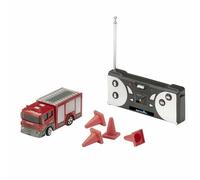 Mini Vehículo De Rescate De Bomberos RC Radiocontrol REVELL