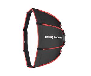 Mini Ventana Parabólica 4682 SmallRig RA-D60